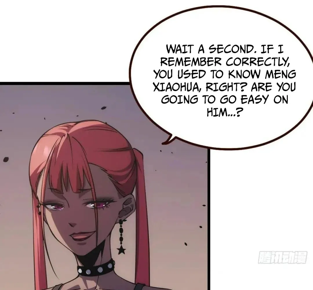 Extremely Evil Game Chapter 24 page 23 - 