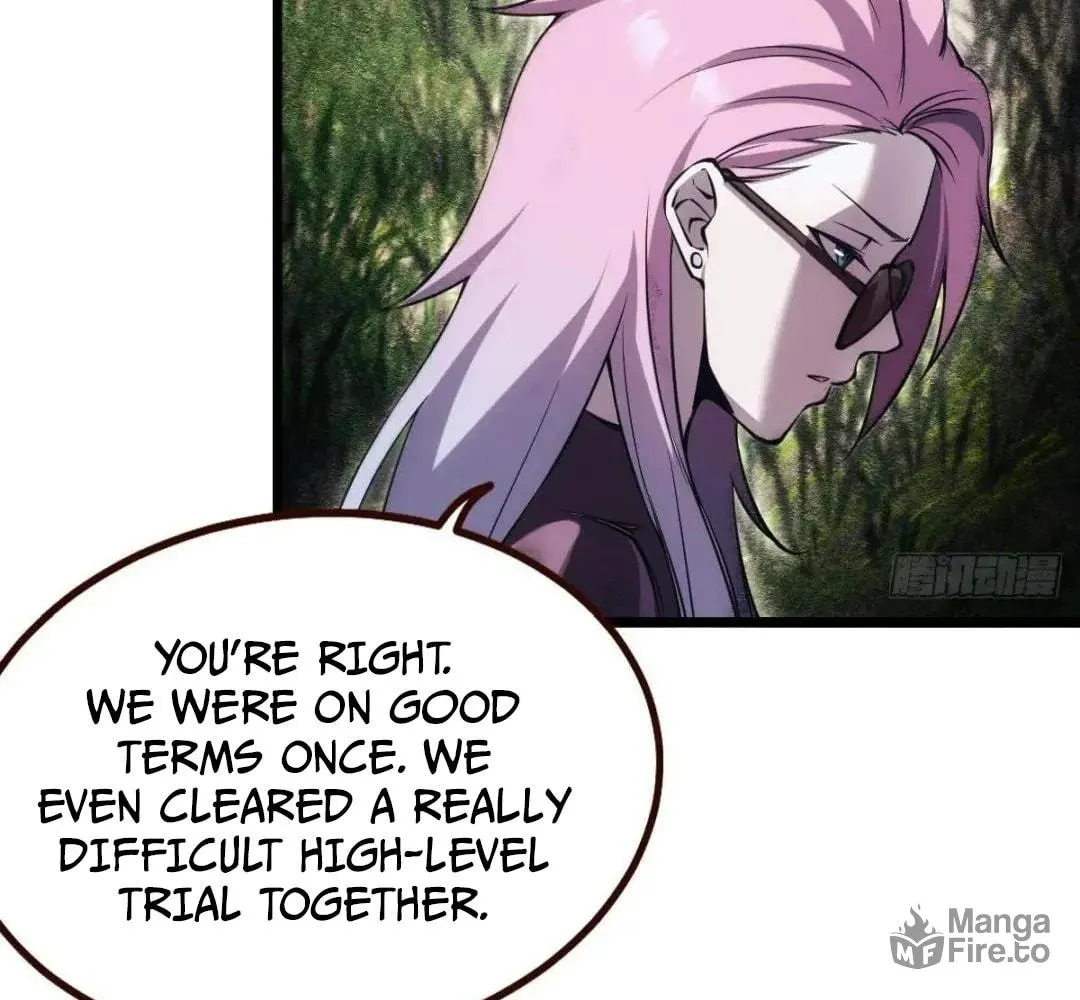 Extremely Evil Game Chapter 24 page 25 - 