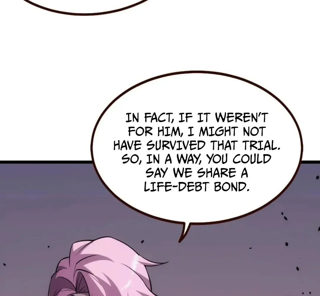 Extremely Evil Game Chapter 24 page 26 - 