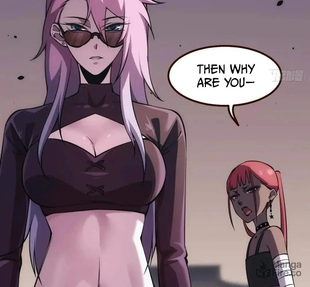 Extremely Evil Game Chapter 24 page 27 - 