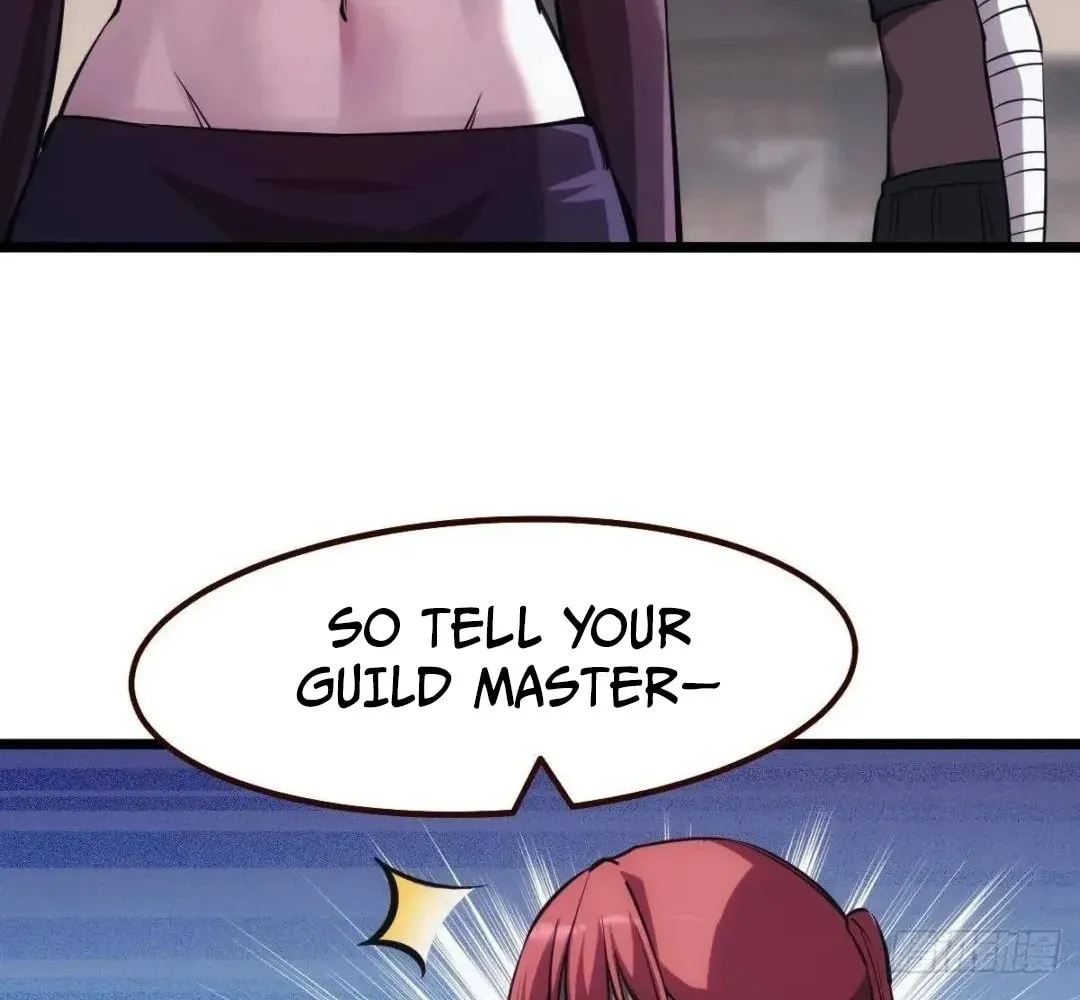 Extremely Evil Game Chapter 24 page 28 - 