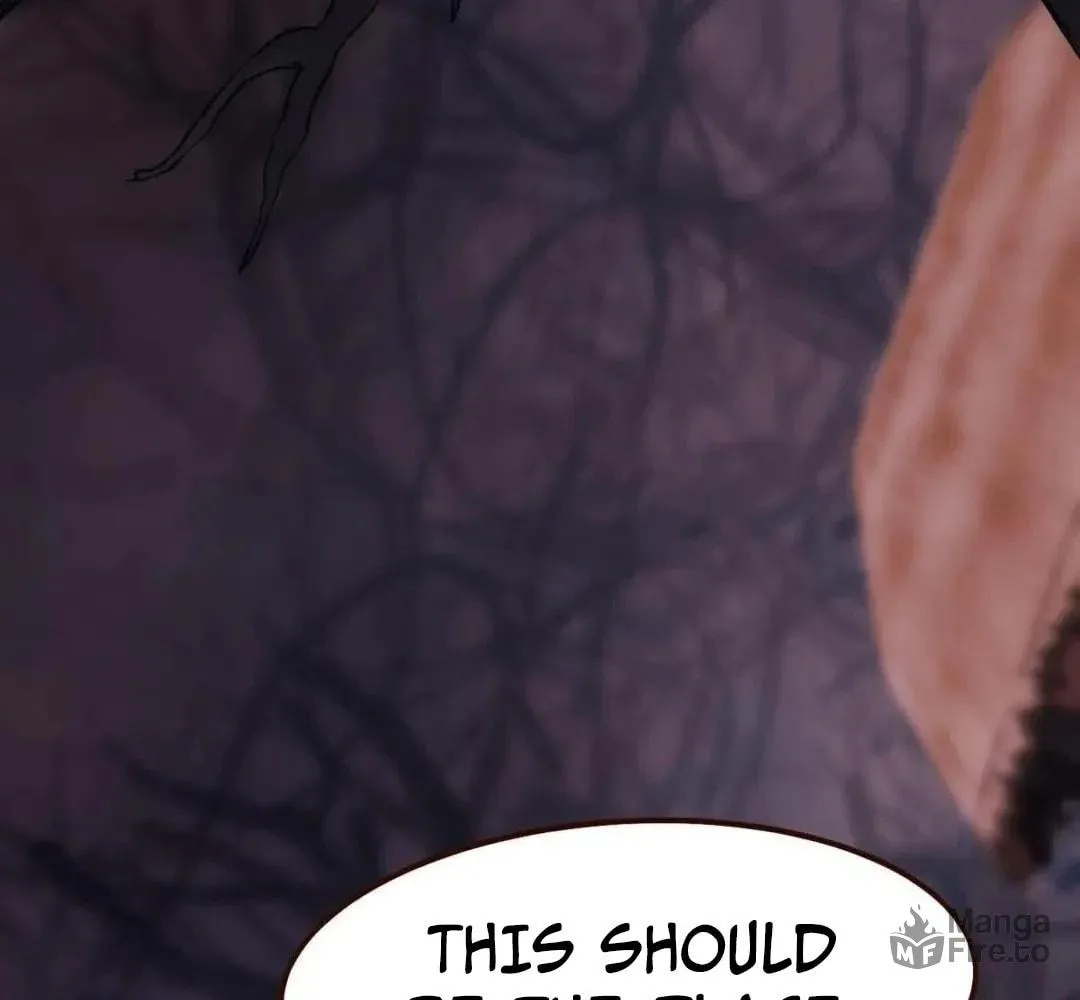Extremely Evil Game Chapter 24 page 35 - 