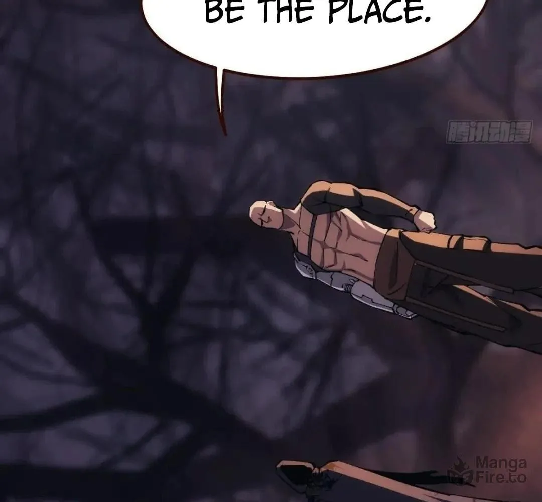 Extremely Evil Game Chapter 24 page 36 - 
