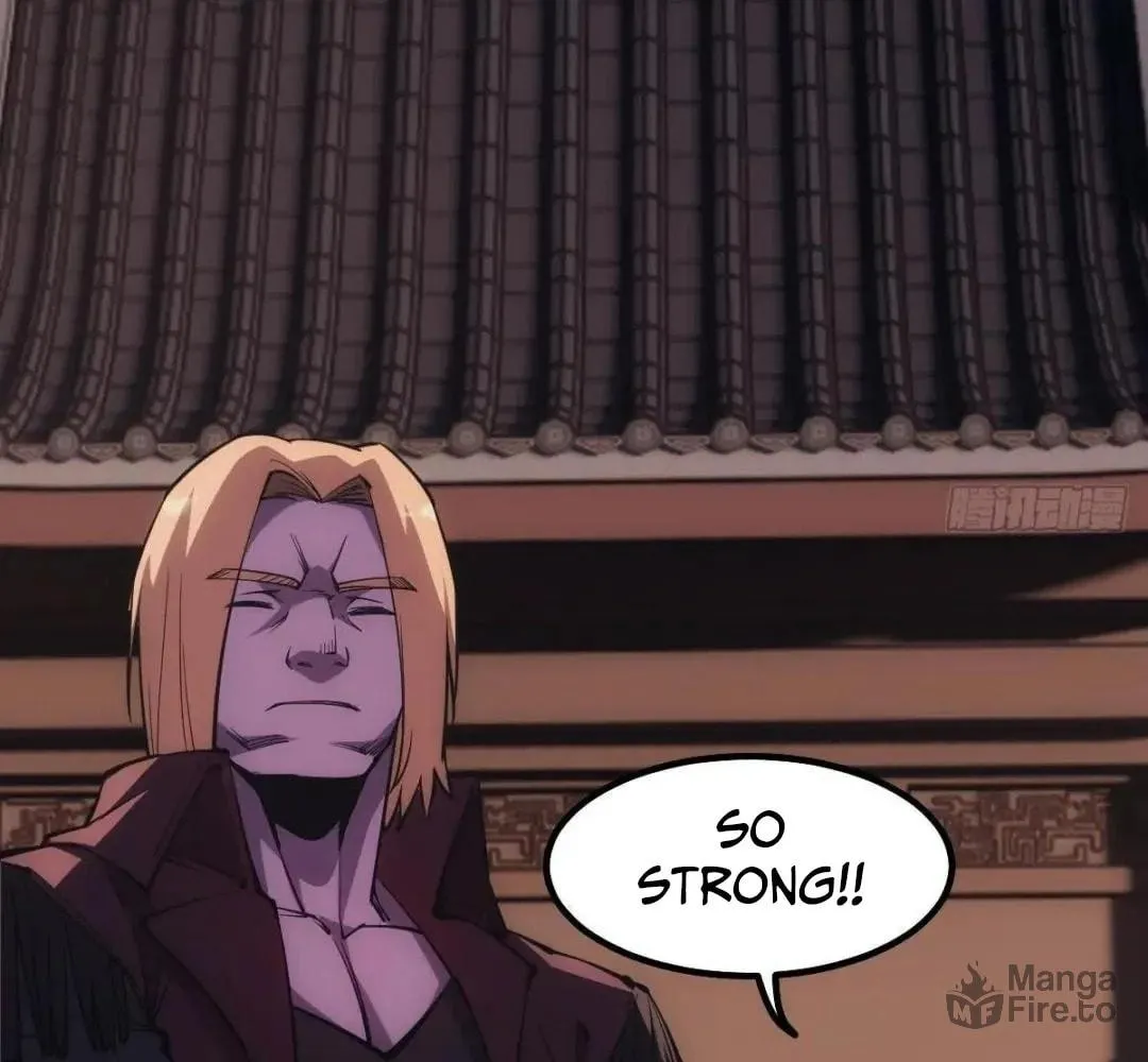 Extremely Evil Game Chapter 24 page 6 - 