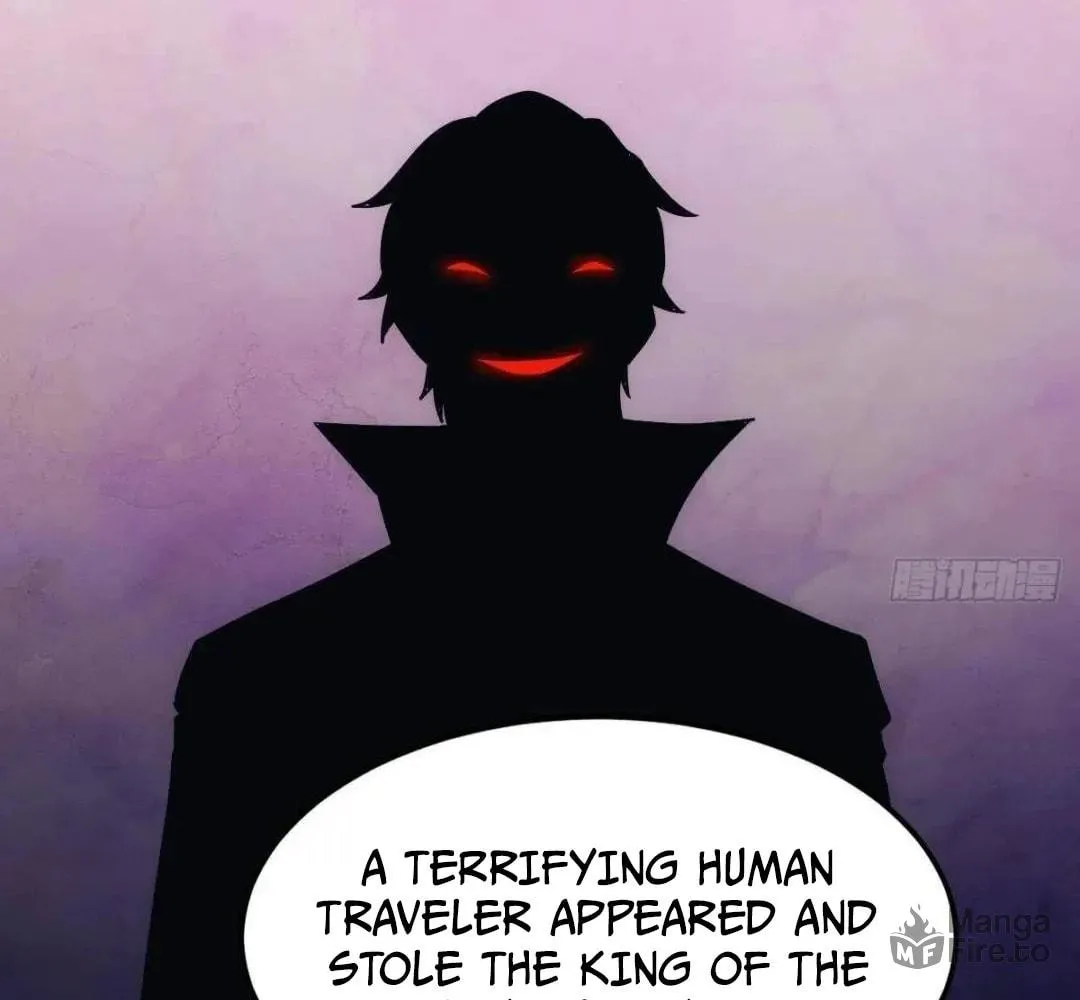 Extremely Evil Game Chapter 24 page 65 - 