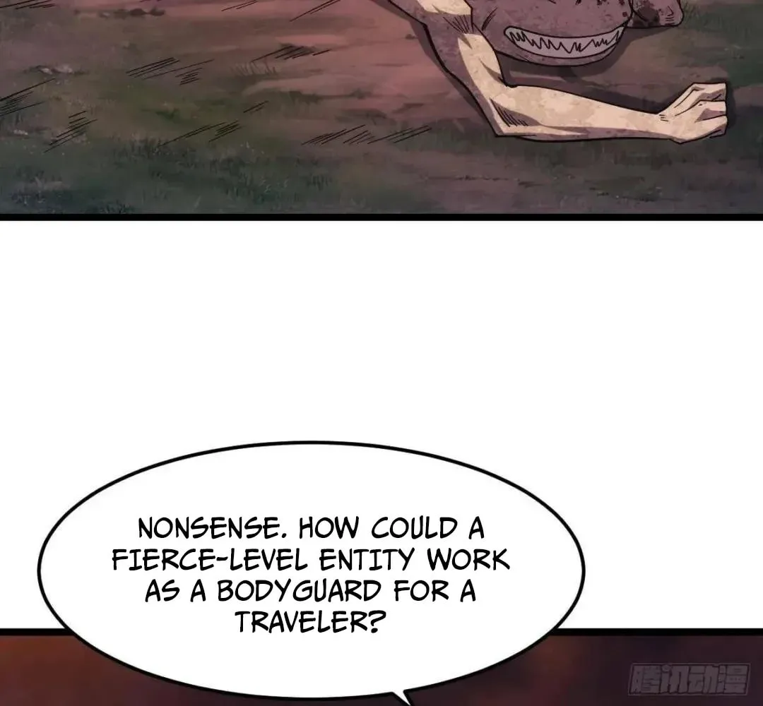 Extremely Evil Game Chapter 24 page 68 - 
