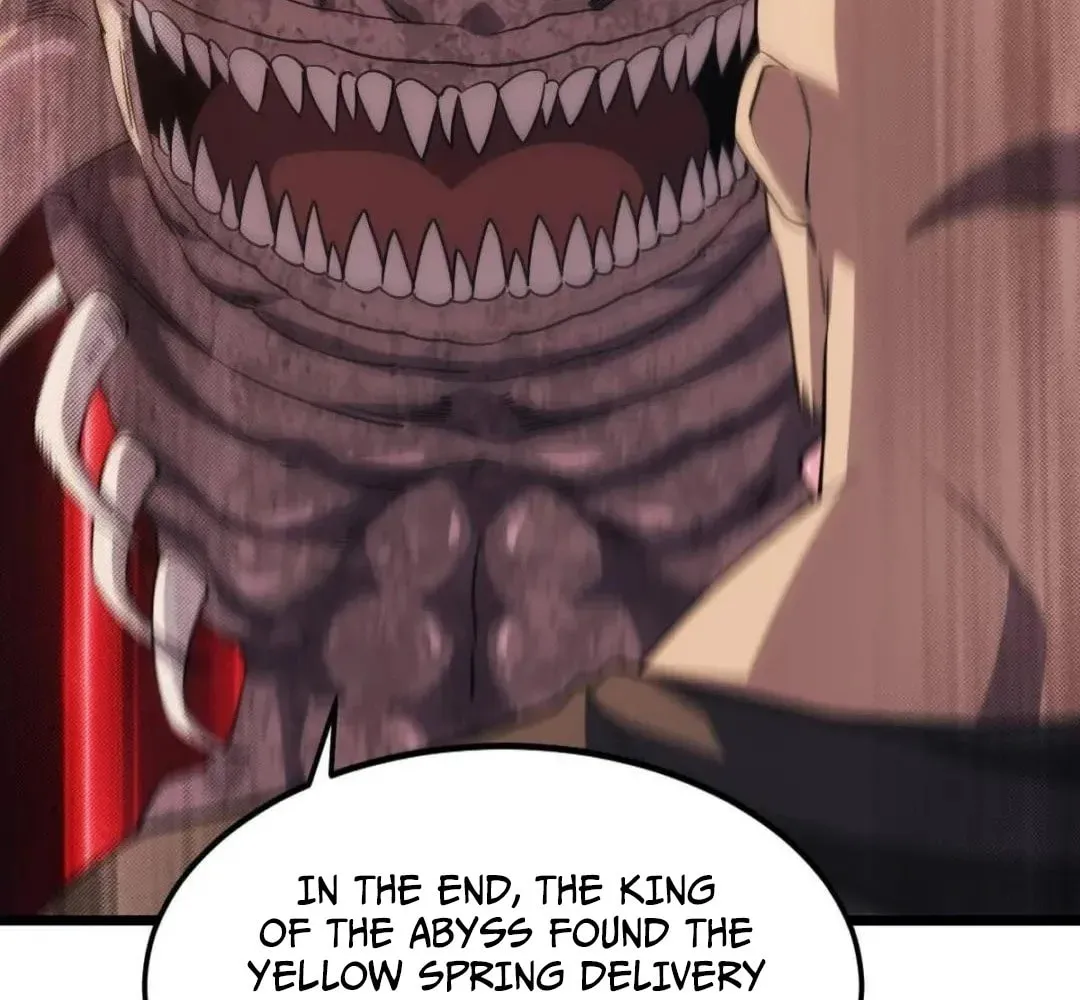 Extremely Evil Game Chapter 24 page 71 - 