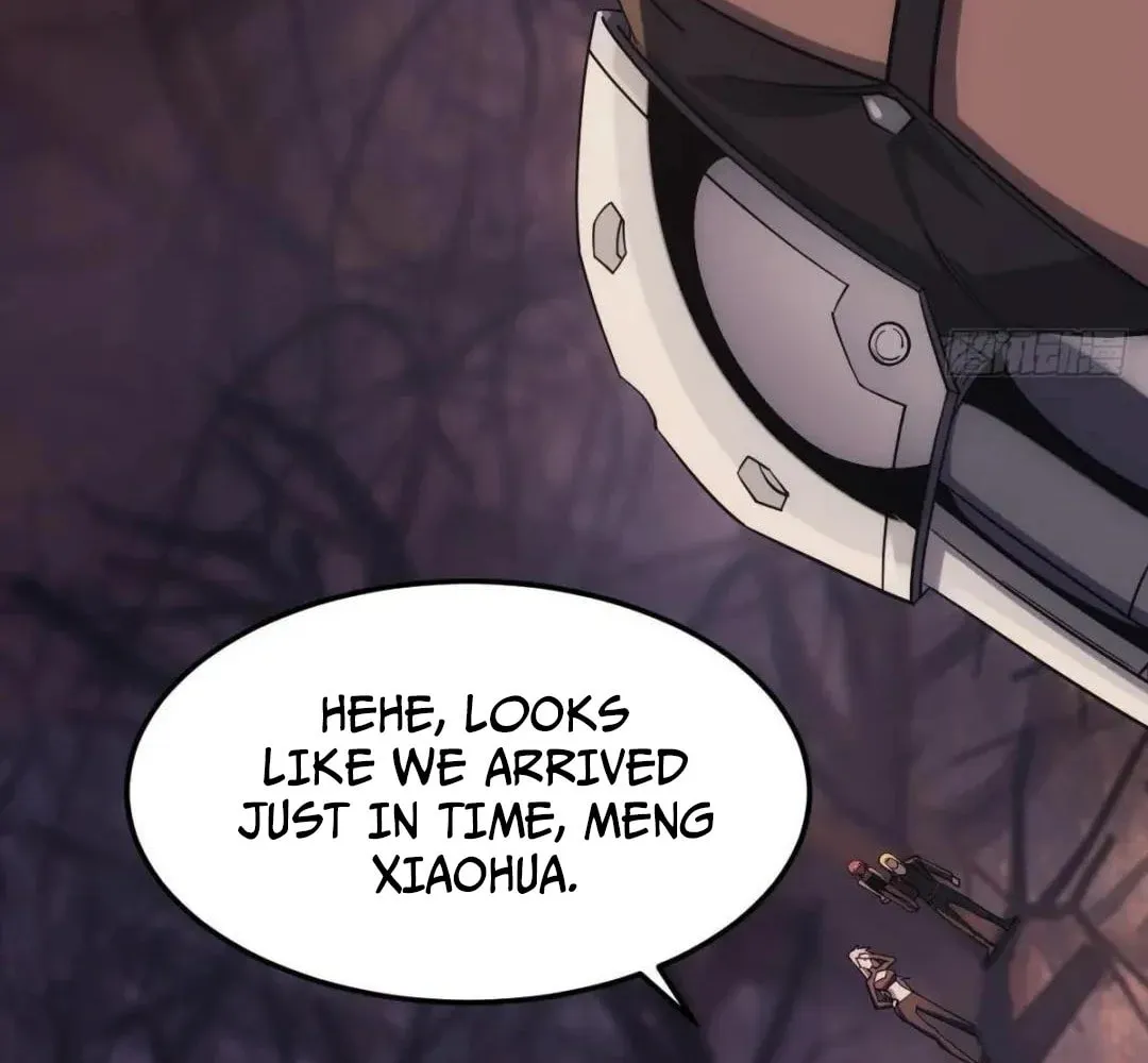 Extremely Evil Game Chapter 24 page 76 - 