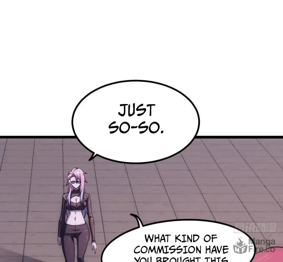 Extremely Evil Game Chapter 24 page 9 - 