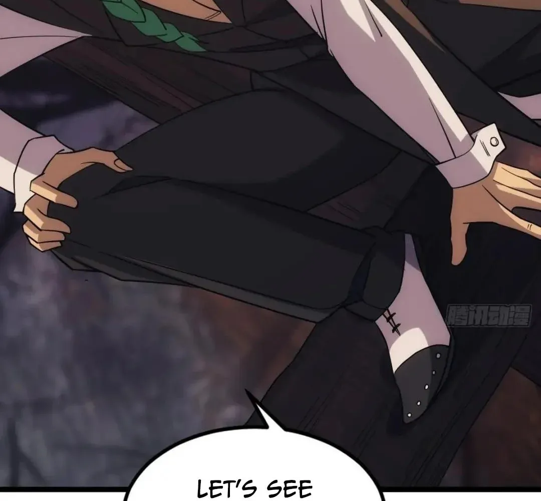 Extremely Evil Game Chapter 24 page 83 - 