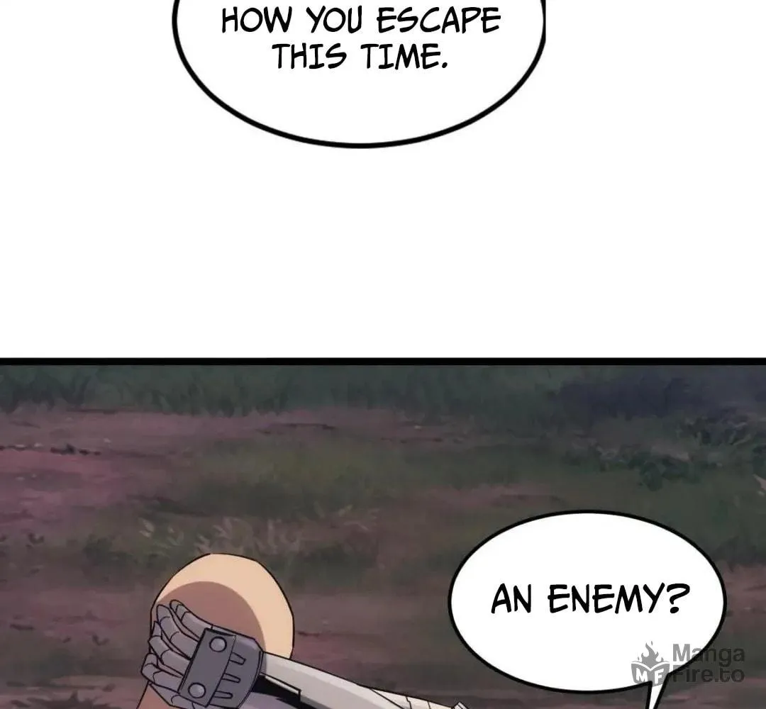 Extremely Evil Game Chapter 24 page 84 - 