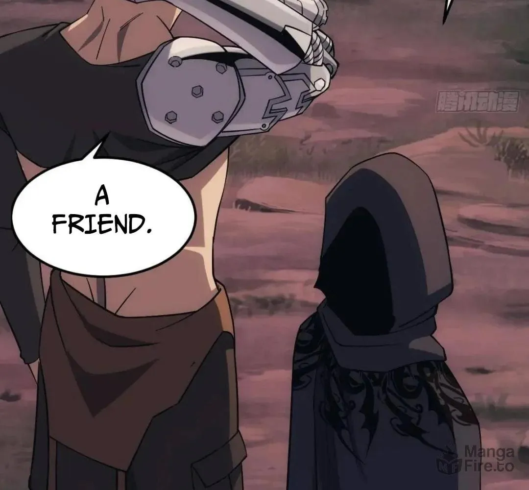 Extremely Evil Game Chapter 24 page 85 - 