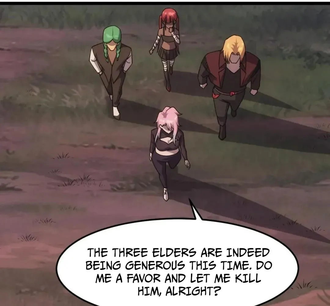 Extremely Evil Game Chapter 24 page 89 - 