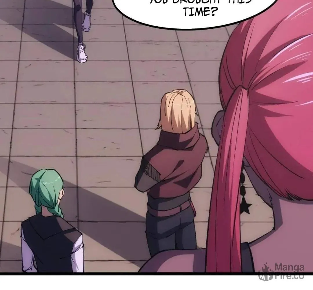 Extremely Evil Game Chapter 24 page 10 - 