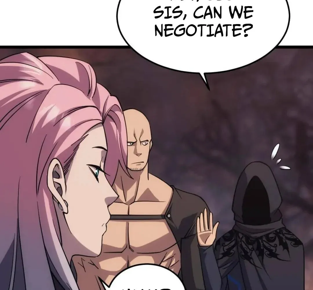 Extremely Evil Game Chapter 24 page 92 - 