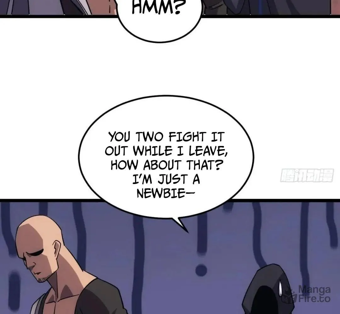 Extremely Evil Game Chapter 24 page 93 - 