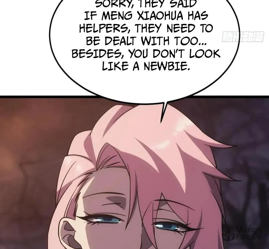 Extremely Evil Game Chapter 24 page 95 - 