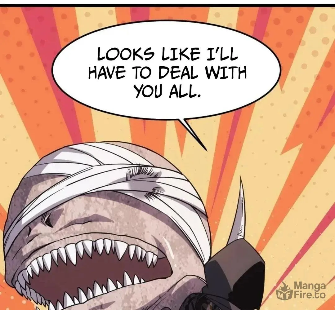 Extremely Evil Game Chapter 24 page 99 - 