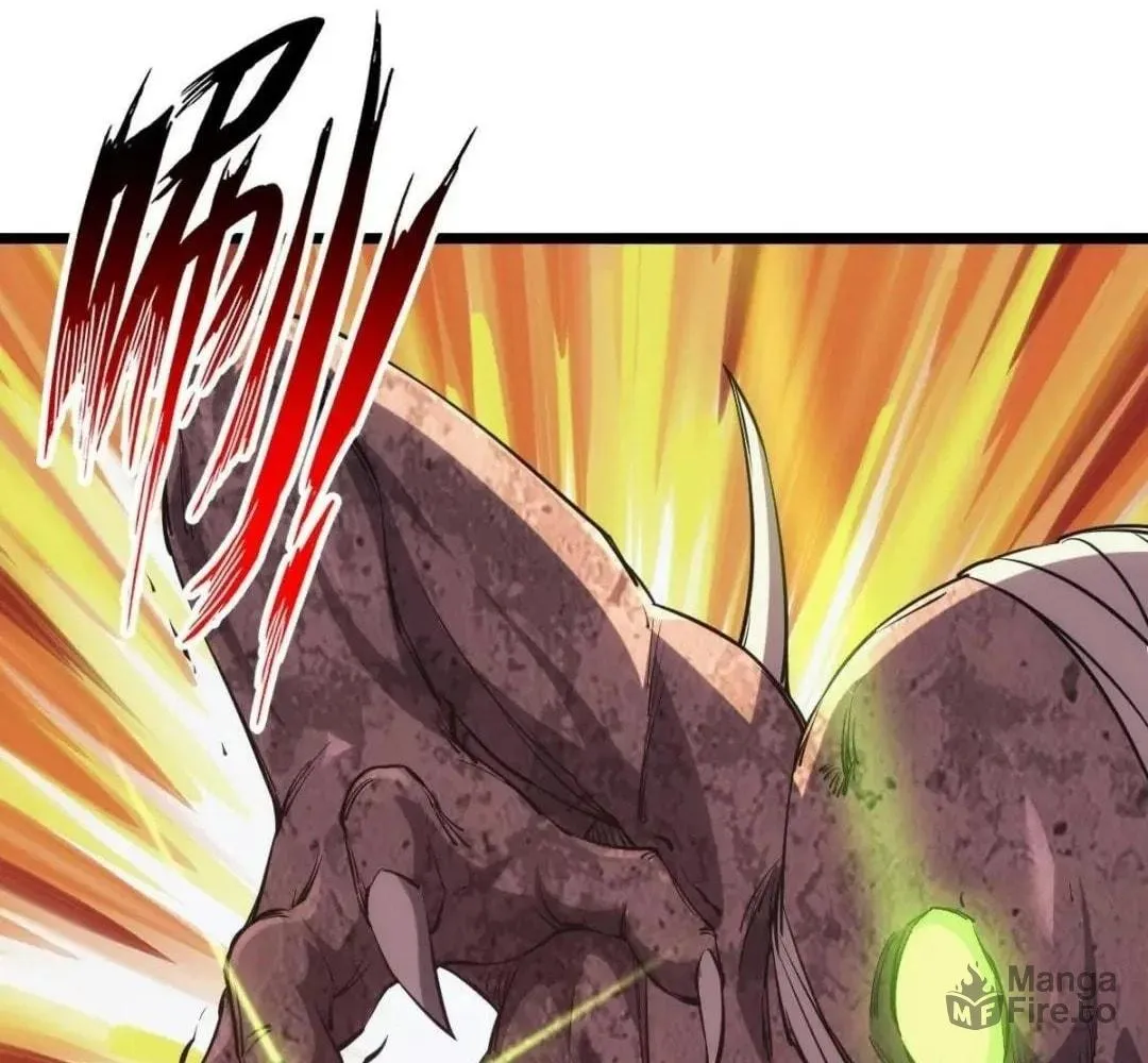 Extremely Evil Game Chapter 25 page 20 - 