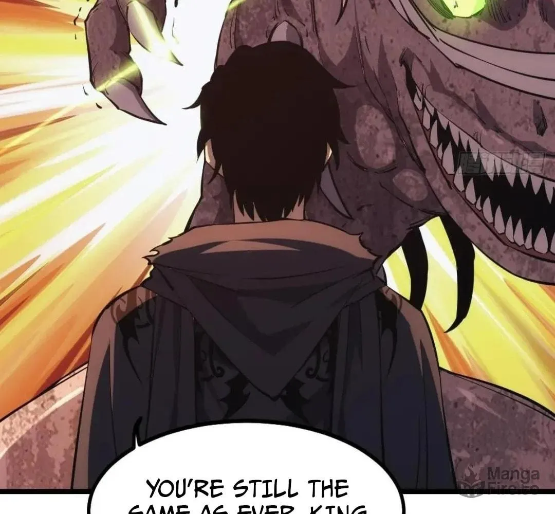 Extremely Evil Game Chapter 25 page 21 - 