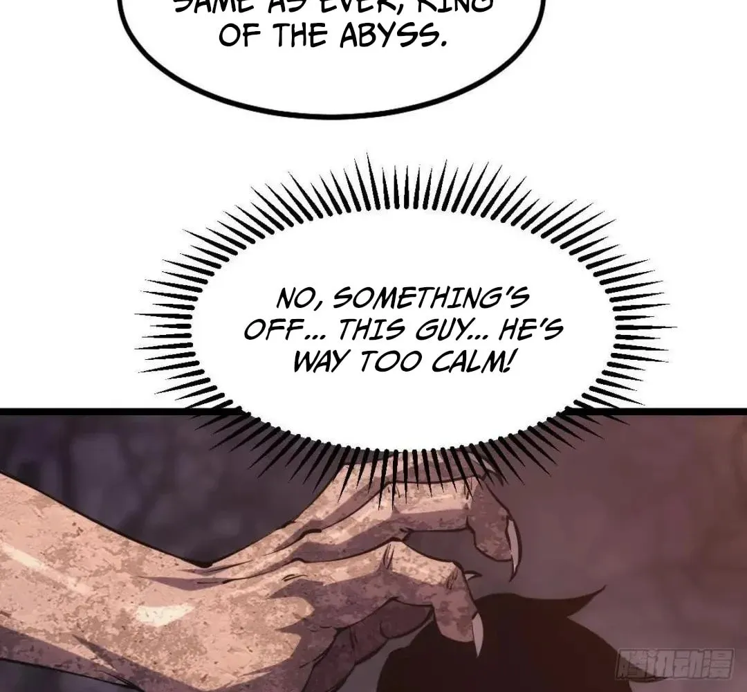 Extremely Evil Game Chapter 25 page 22 - 