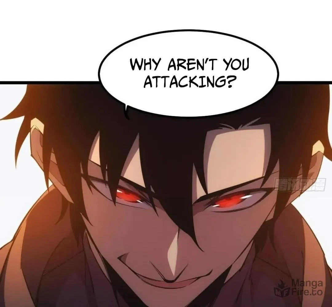 Extremely Evil Game Chapter 25 page 24 - 