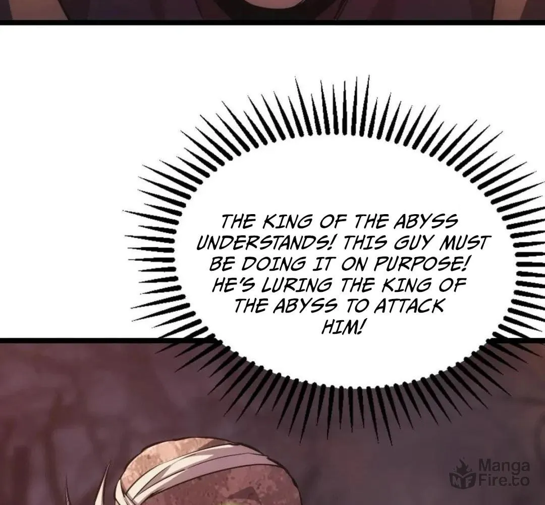 Extremely Evil Game Chapter 25 page 25 - 