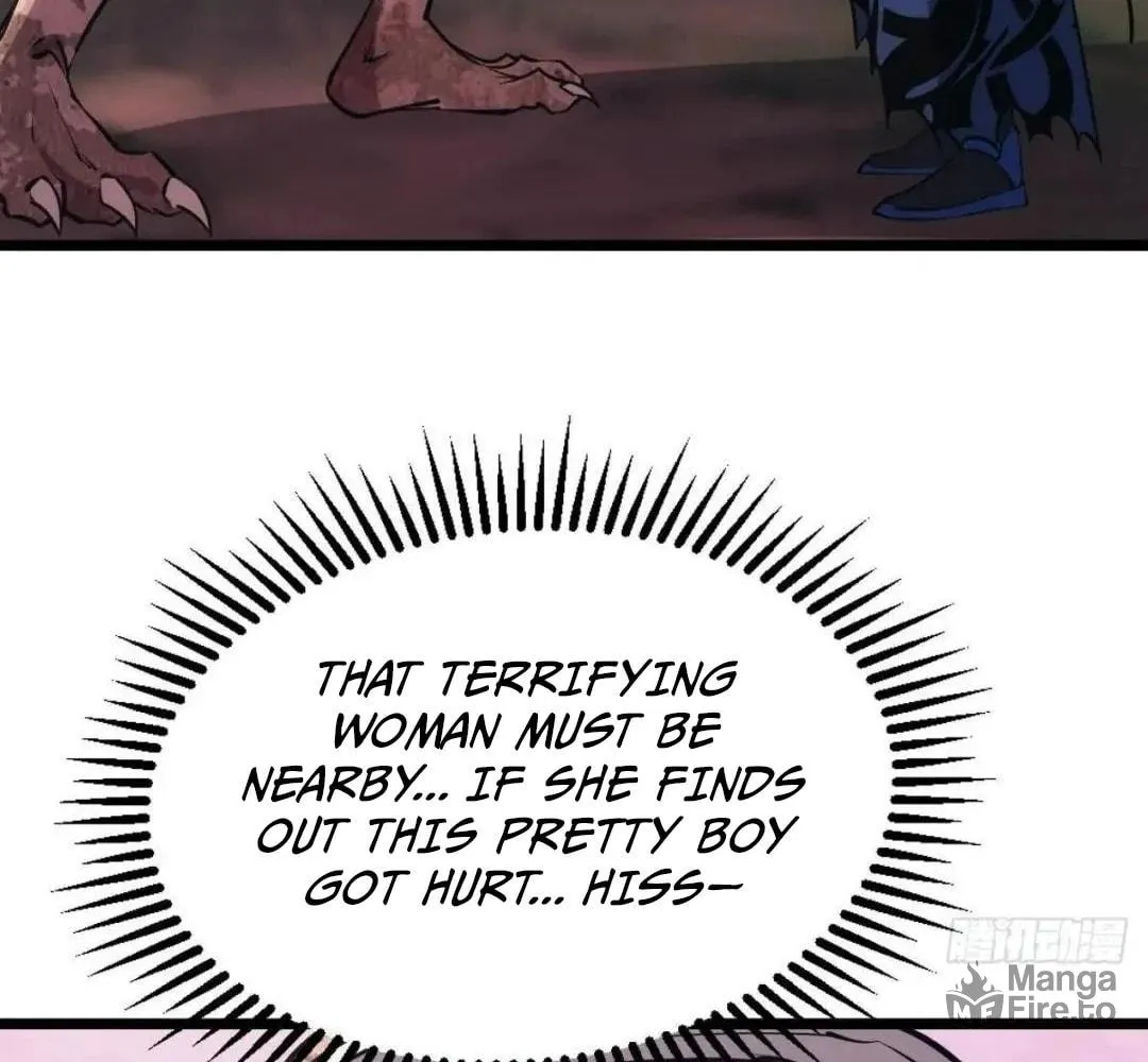 Extremely Evil Game Chapter 25 page 27 - 