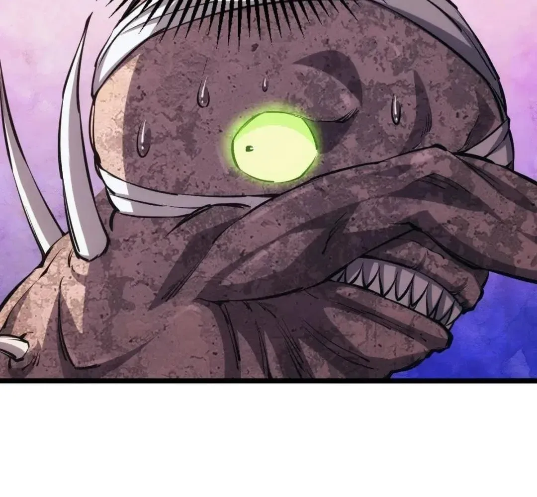 Extremely Evil Game Chapter 25 page 28 - 
