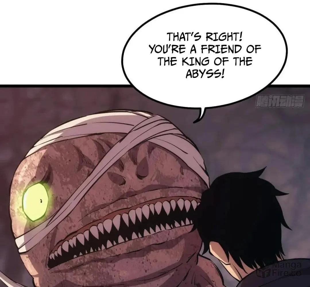 Extremely Evil Game Chapter 25 page 30 - 