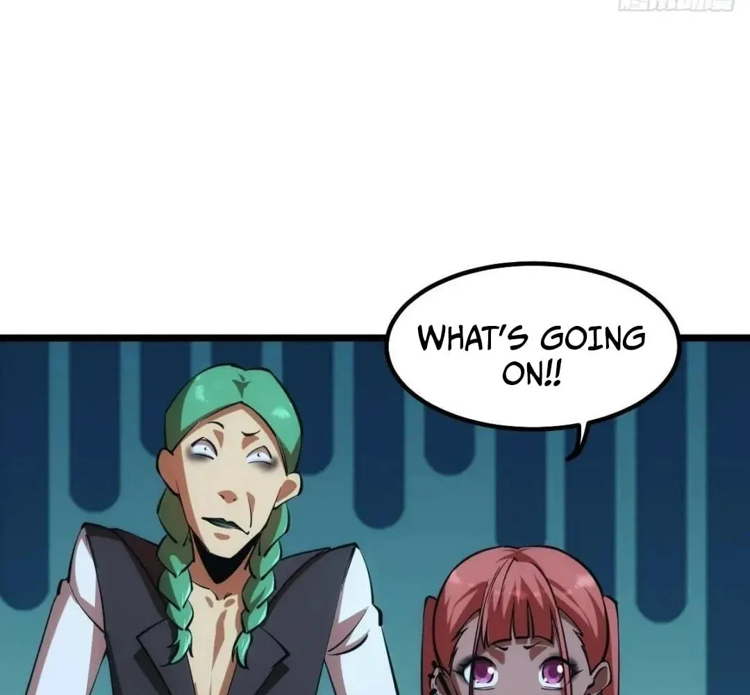 Extremely Evil Game Chapter 25 page 32 - 