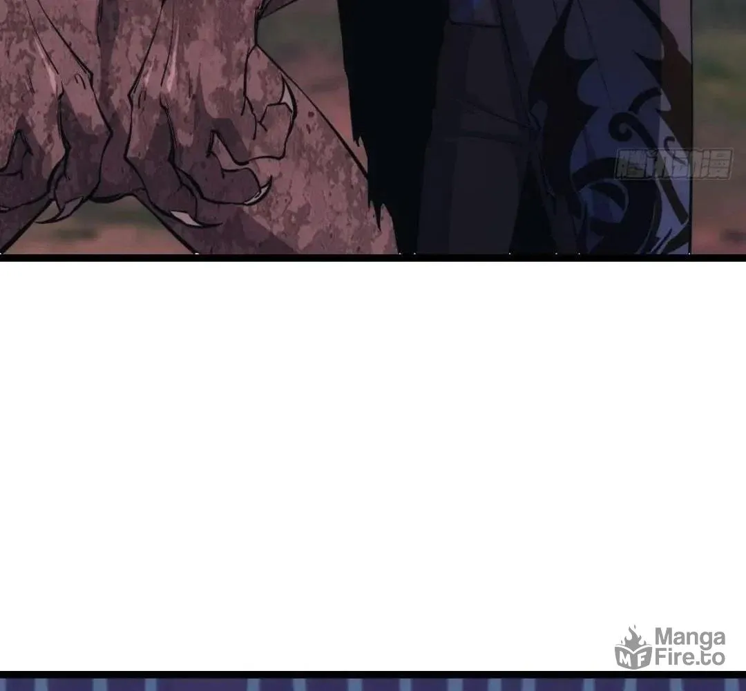 Extremely Evil Game Chapter 25 page 35 - 