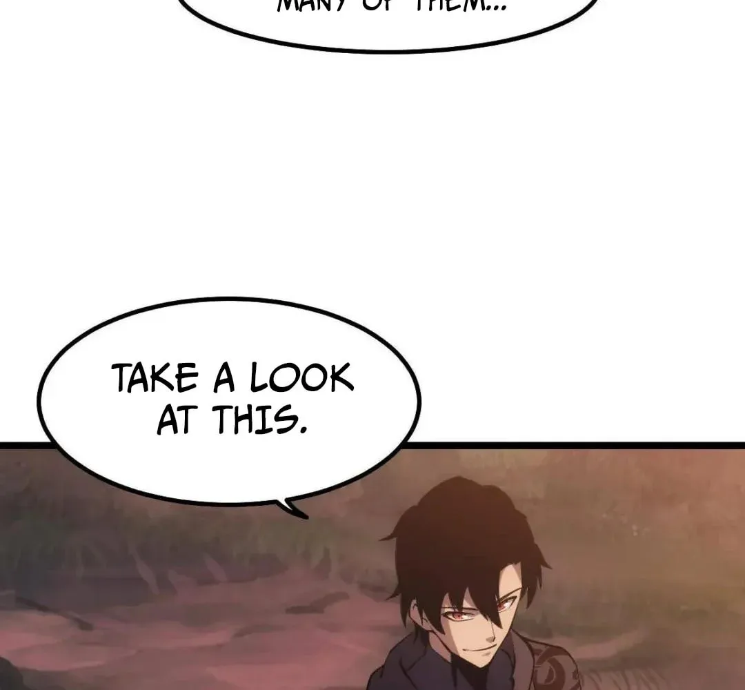 Extremely Evil Game Chapter 25 page 37 - 