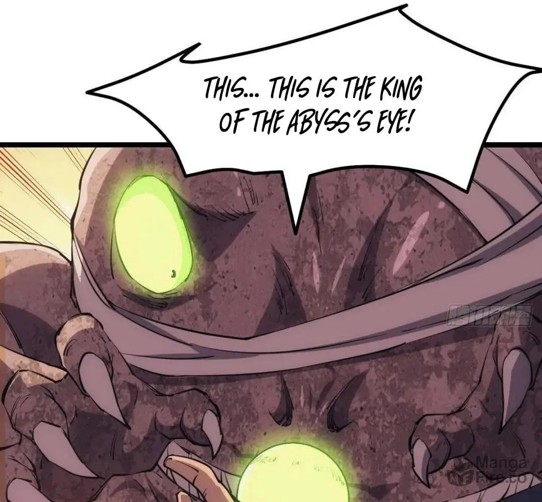 Extremely Evil Game Chapter 25 page 40 - 
