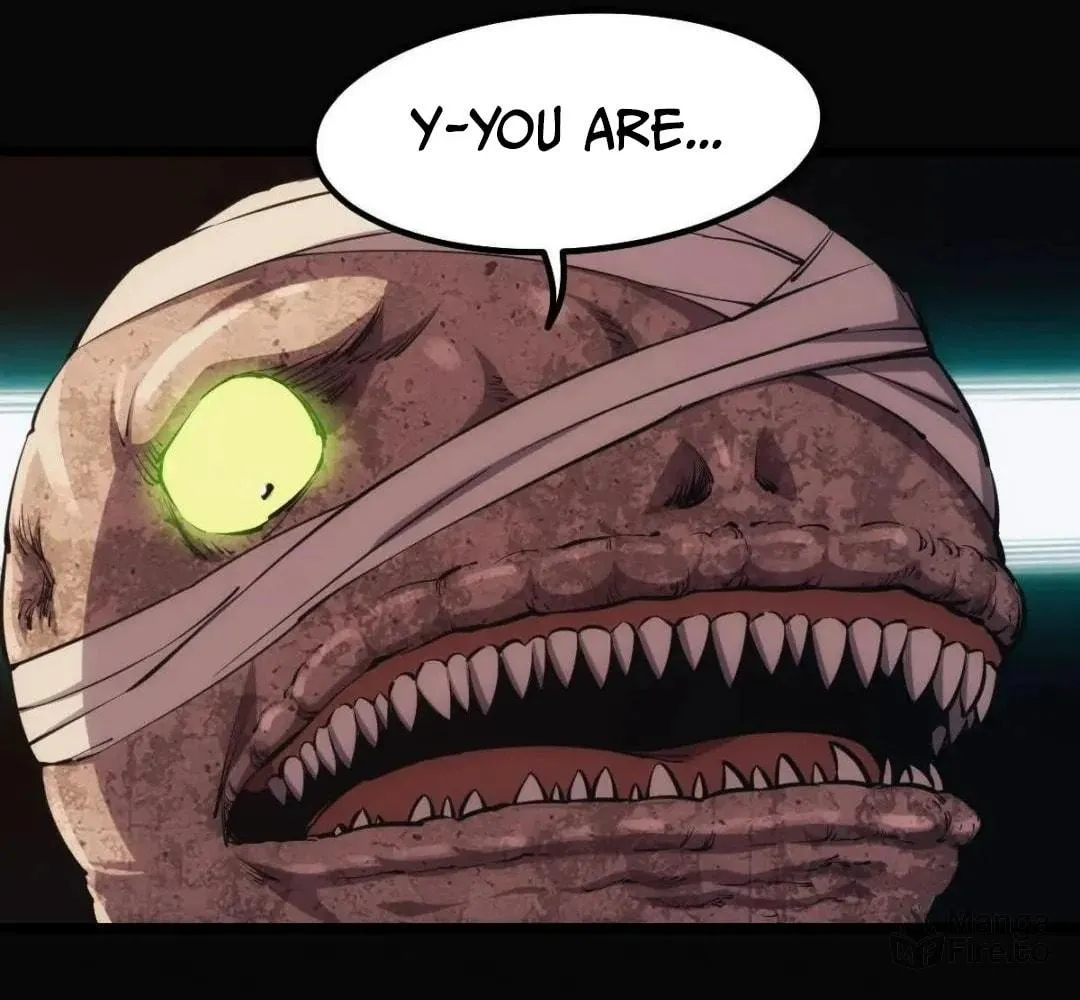 Extremely Evil Game Chapter 25 page 5 - 