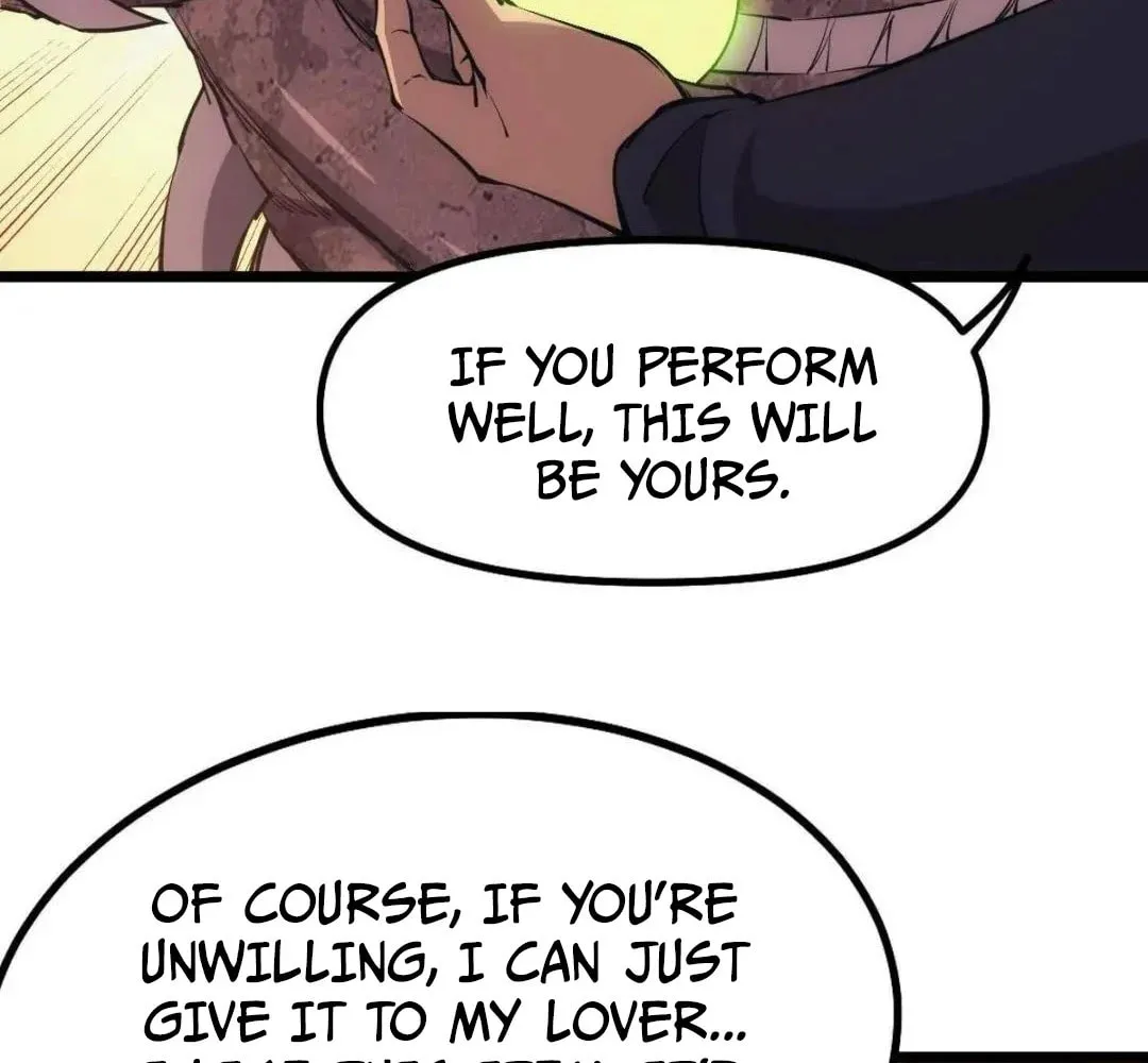 Extremely Evil Game Chapter 25 page 41 - 