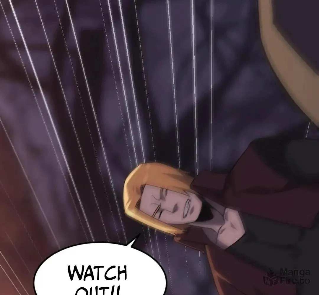 Extremely Evil Game Chapter 25 page 55 - 