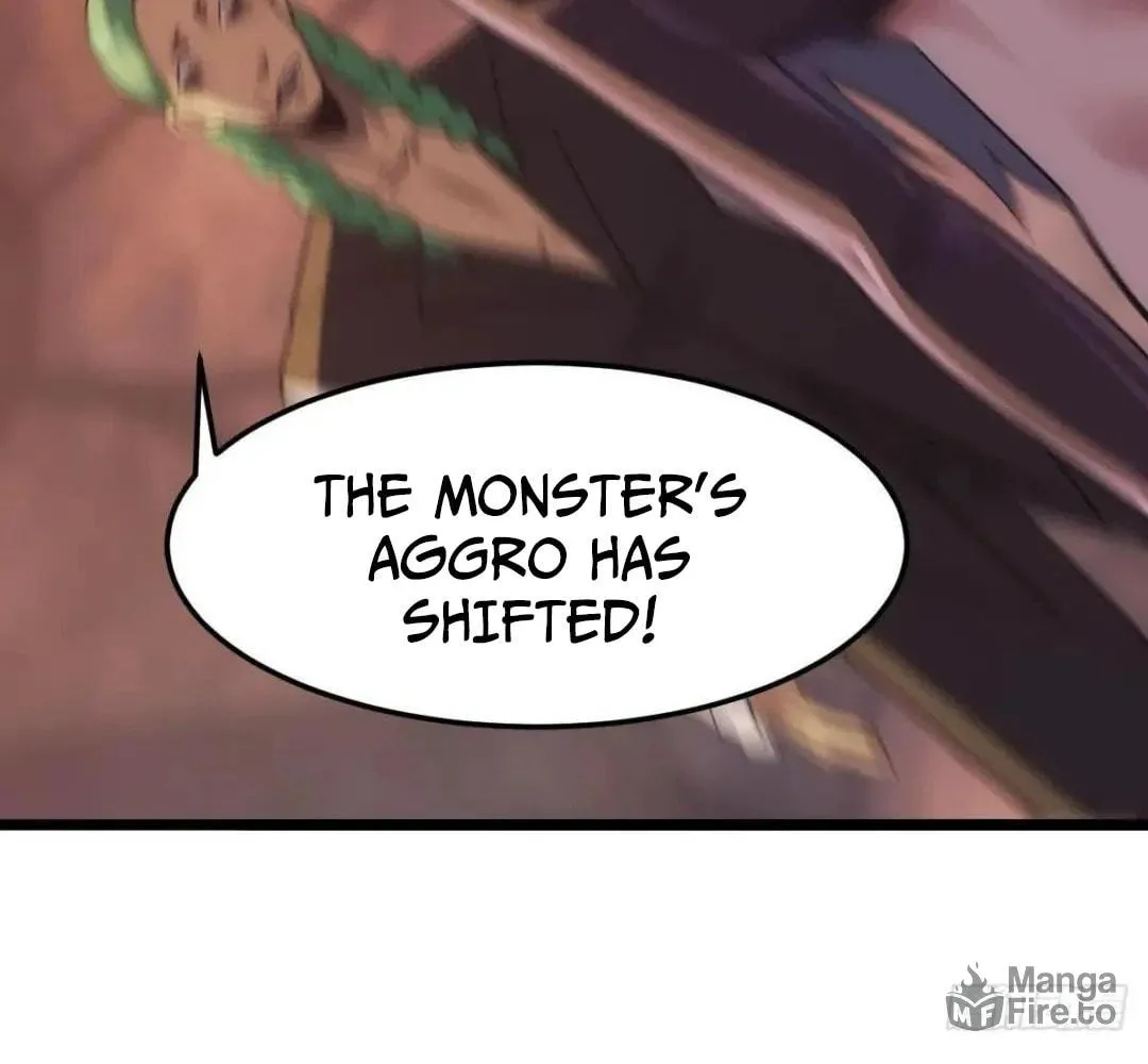 Extremely Evil Game Chapter 25 page 57 - 