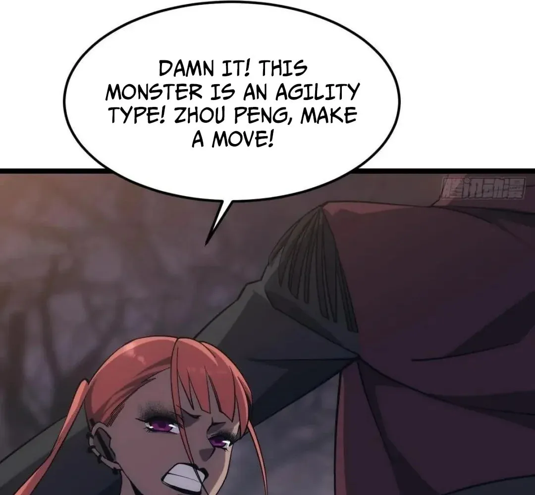 Extremely Evil Game Chapter 25 page 64 - 