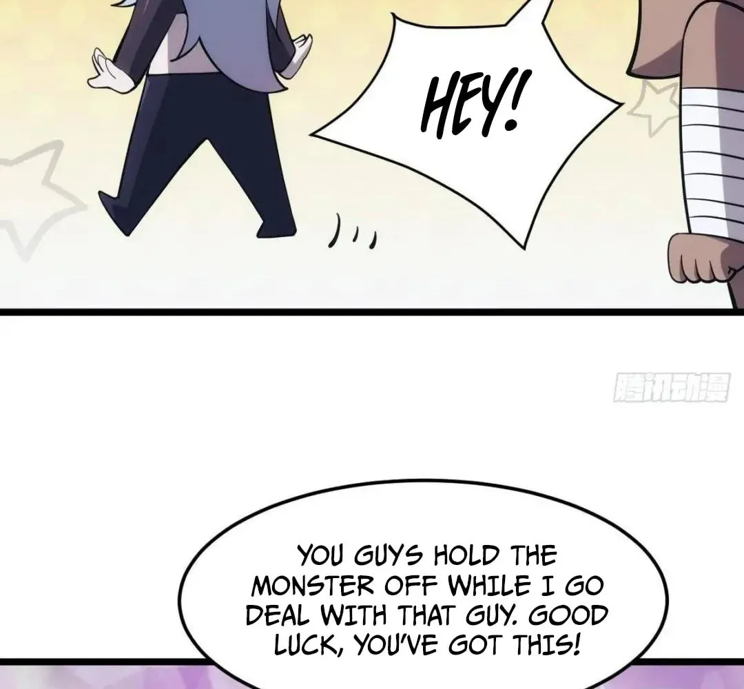 Extremely Evil Game Chapter 25 page 67 - 