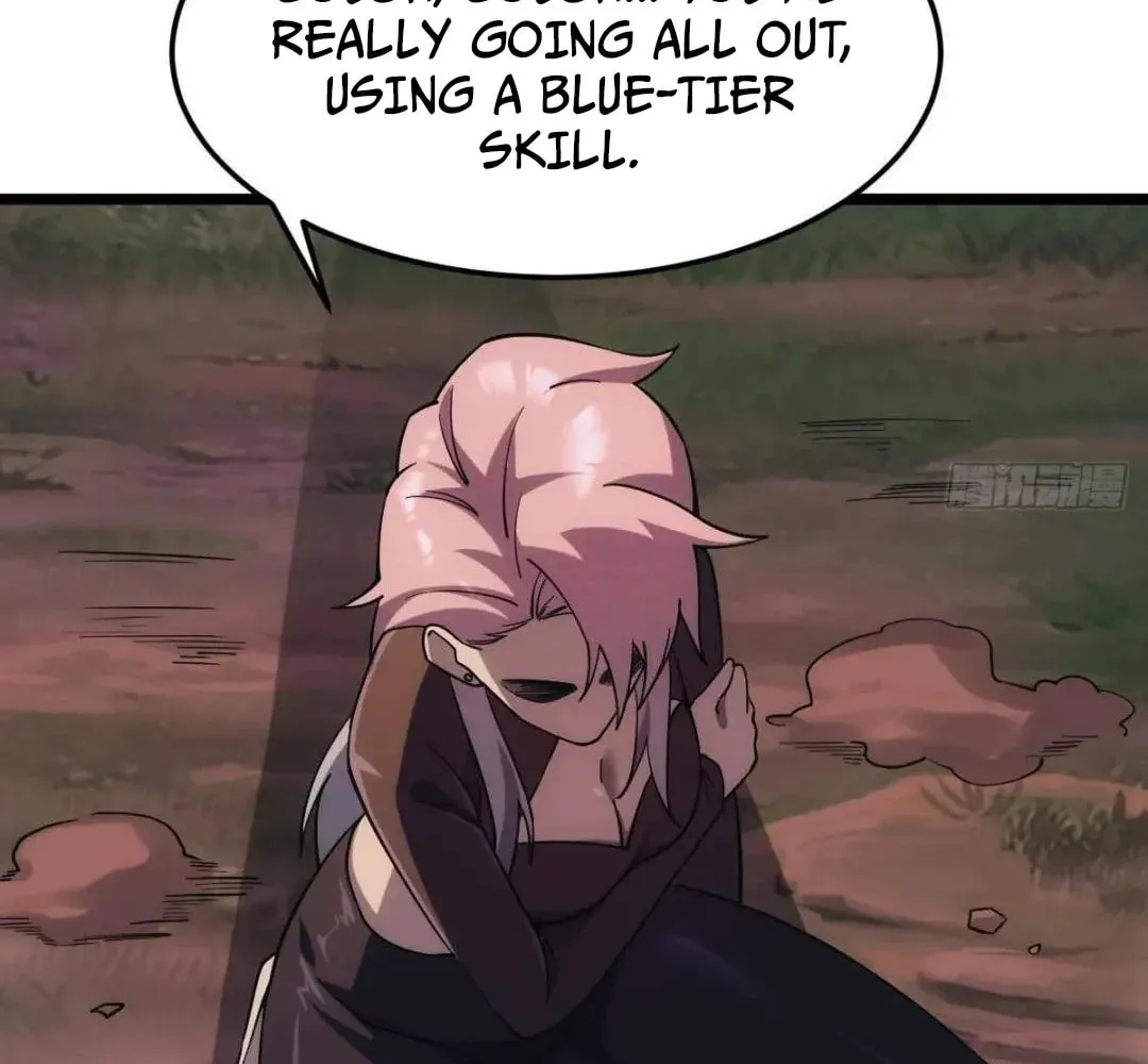 Extremely Evil Game Chapter 25 page 76 - 