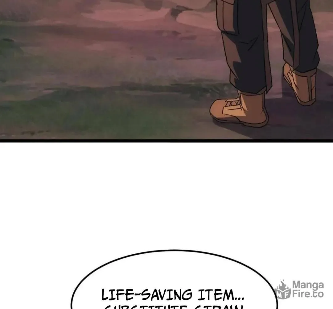 Extremely Evil Game Chapter 25 page 84 - 