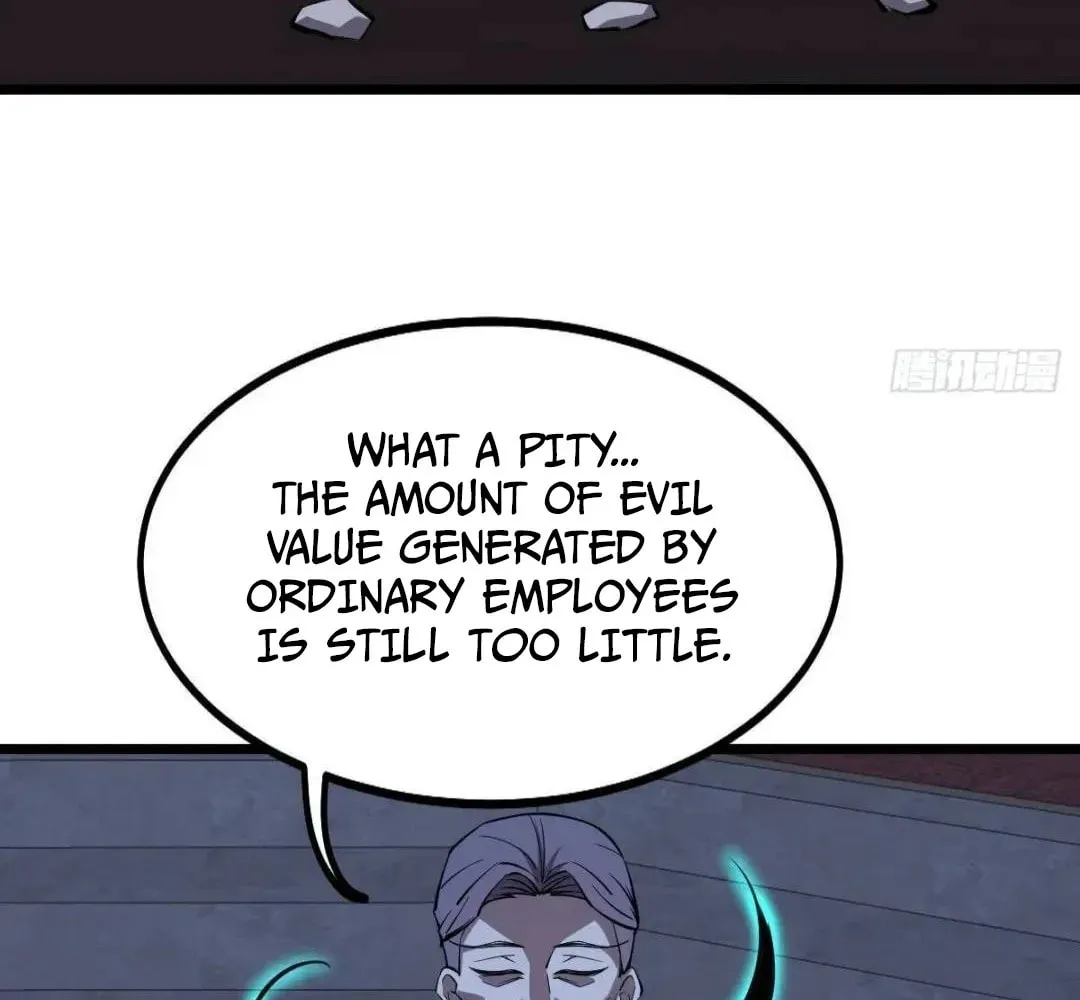 Extremely Evil Game Chapter 26 page 19 - 