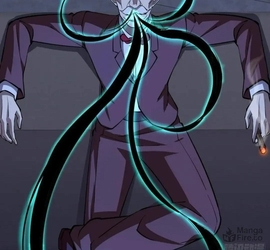 Extremely Evil Game Chapter 26 page 20 - 