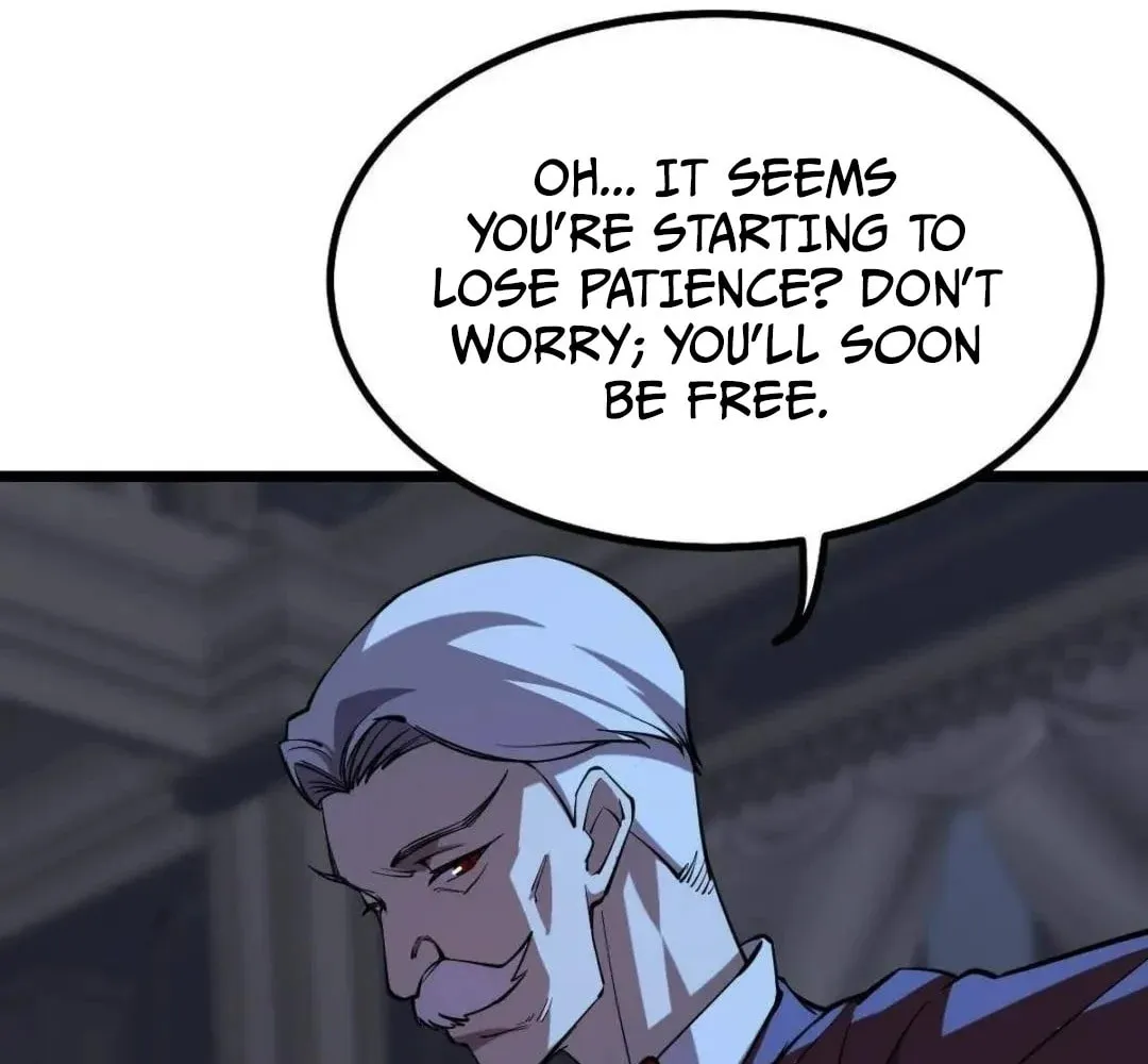 Extremely Evil Game Chapter 26 page 23 - 