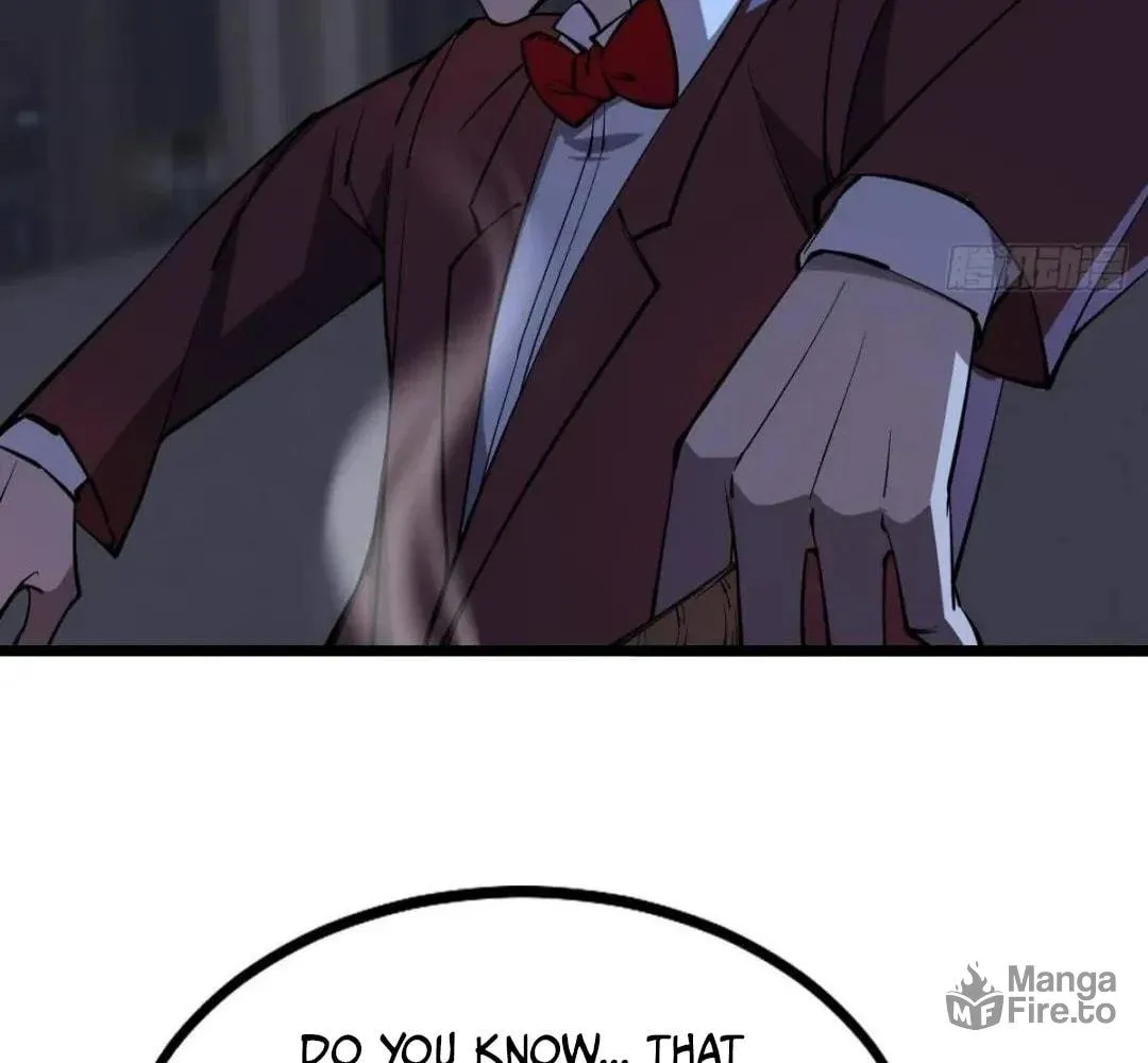 Extremely Evil Game Chapter 26 page 24 - 