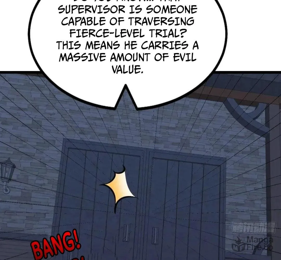 Extremely Evil Game Chapter 26 page 25 - 