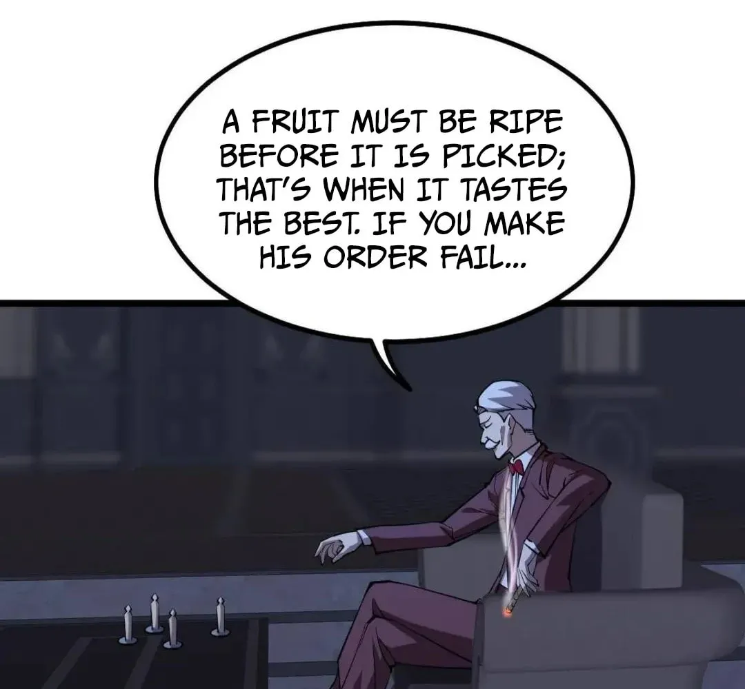 Extremely Evil Game Chapter 26 page 28 - 