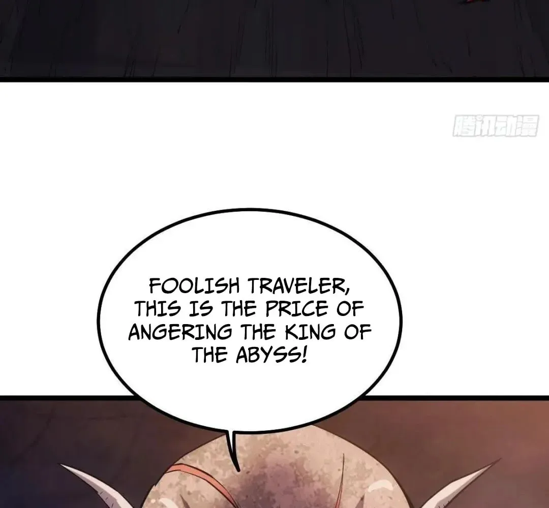 Extremely Evil Game Chapter 26 page 34 - 
