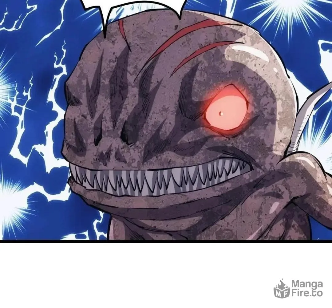 Extremely Evil Game Chapter 26 page 40 - 